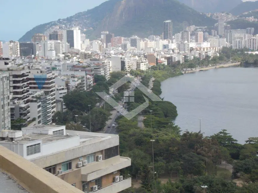 Foto 1 de Apartamento com 5 quartos à venda, 380m2 em Copacabana, Rio De Janeiro - RJ