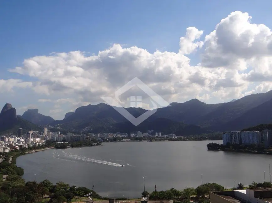 Foto 6 de Apartamento com 5 quartos à venda, 380m2 em Copacabana, Rio De Janeiro - RJ