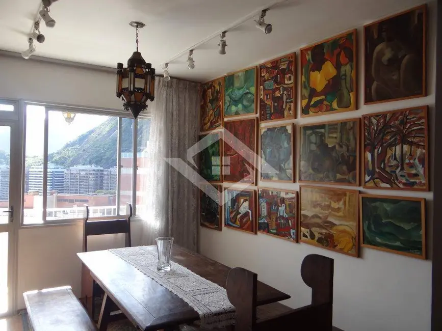 Foto 9 de Apartamento com 5 quartos à venda, 380m2 em Copacabana, Rio De Janeiro - RJ