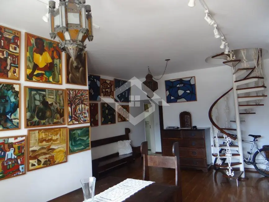 Foto 2 de Apartamento com 5 quartos à venda, 380m2 em Copacabana, Rio De Janeiro - RJ