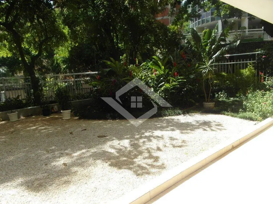 Foto 3 de Apartamento com 5 quartos à venda, 380m2 em Copacabana, Rio De Janeiro - RJ