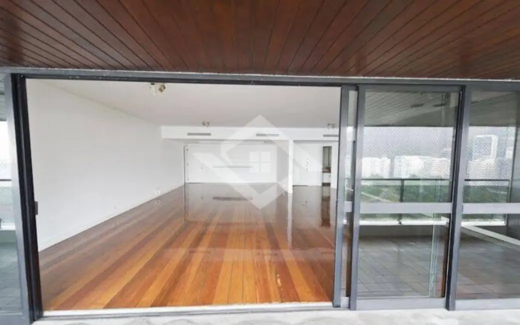 Foto 4 de Apartamento com 4 quartos à venda, 380m2 em Lagoa, Rio De Janeiro - RJ