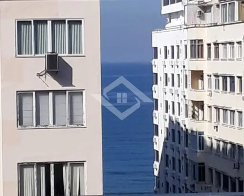 Foto 8 de Apartamento com 7 quartos à venda, 600m2 em Copacabana, Rio De Janeiro - RJ