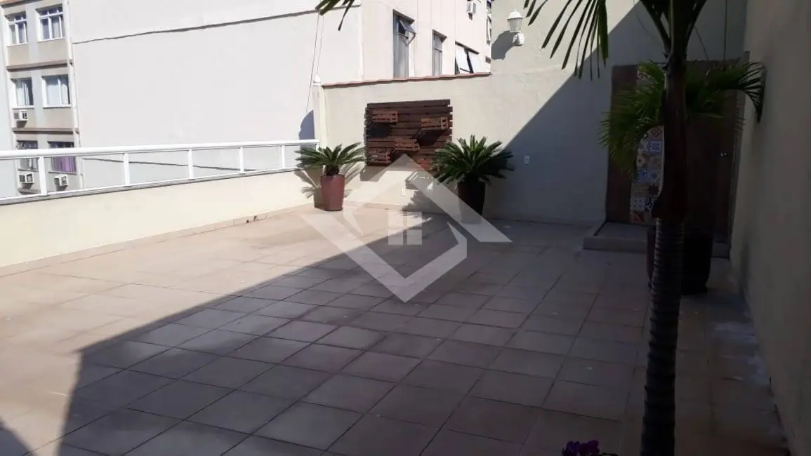 Foto 5 de Apartamento com 7 quartos à venda, 600m2 em Copacabana, Rio De Janeiro - RJ