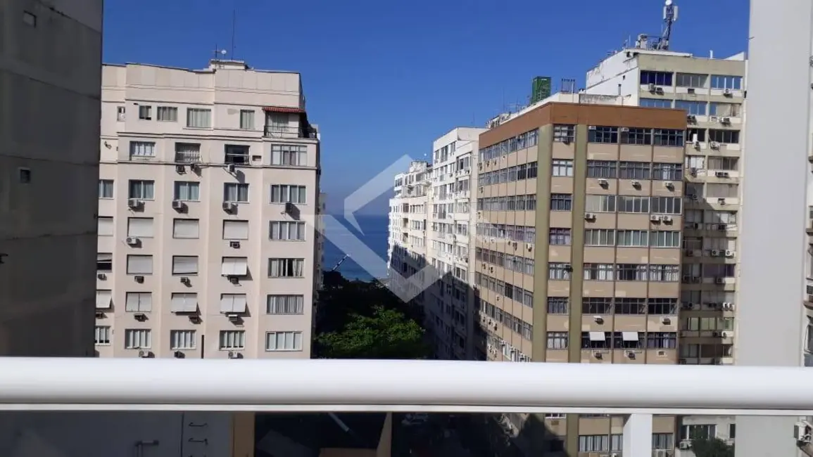Foto 1 de Apartamento com 7 quartos à venda, 600m2 em Copacabana, Rio De Janeiro - RJ