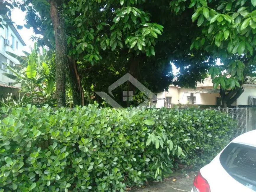 Foto 1 de Terreno / Lote à venda, 1200m2 em Campo Grande, Rio De Janeiro - RJ