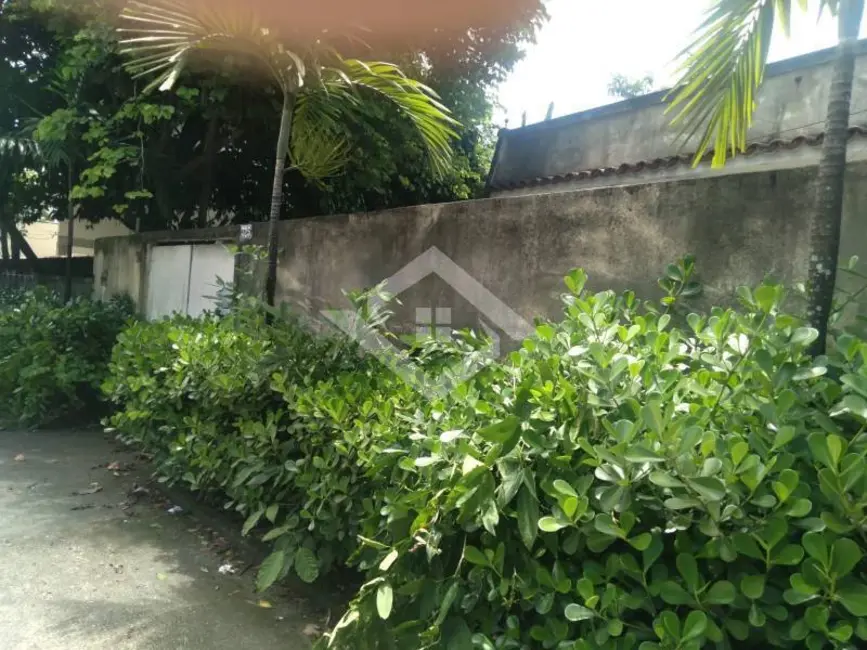 Foto 6 de Terreno / Lote à venda, 1200m2 em Campo Grande, Rio De Janeiro - RJ