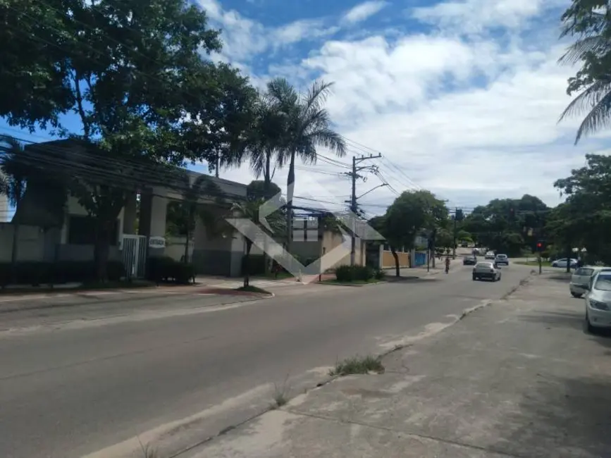 Foto 5 de Terreno / Lote à venda, 1200m2 em Campo Grande, Rio De Janeiro - RJ