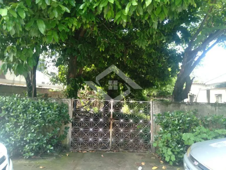 Foto 2 de Terreno / Lote à venda, 1200m2 em Campo Grande, Rio De Janeiro - RJ