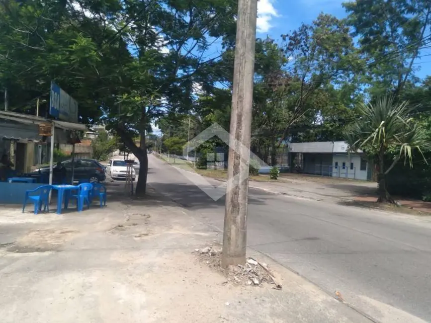 Foto 4 de Terreno / Lote à venda, 1200m2 em Campo Grande, Rio De Janeiro - RJ