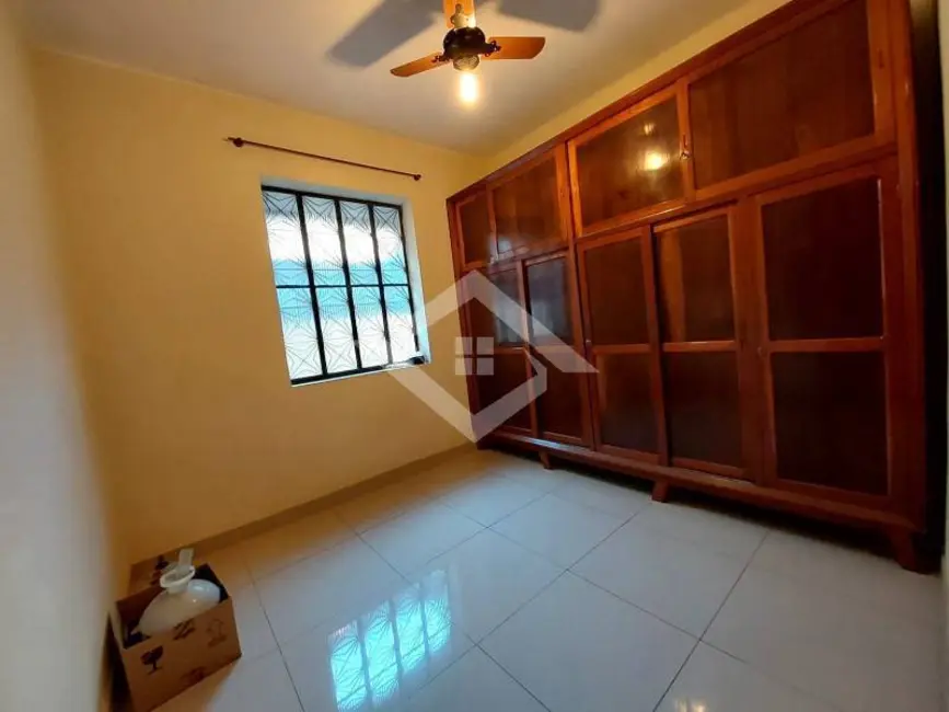 Foto 2 de Casa com 5 quartos à venda, 256m2 em Campo Grande, Rio De Janeiro - RJ