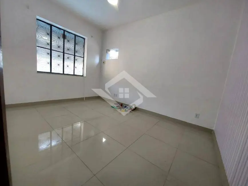 Foto 5 de Casa com 5 quartos à venda, 256m2 em Campo Grande, Rio De Janeiro - RJ