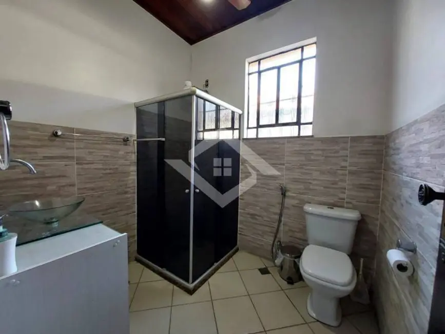 Foto 8 de Casa com 5 quartos à venda, 256m2 em Campo Grande, Rio De Janeiro - RJ