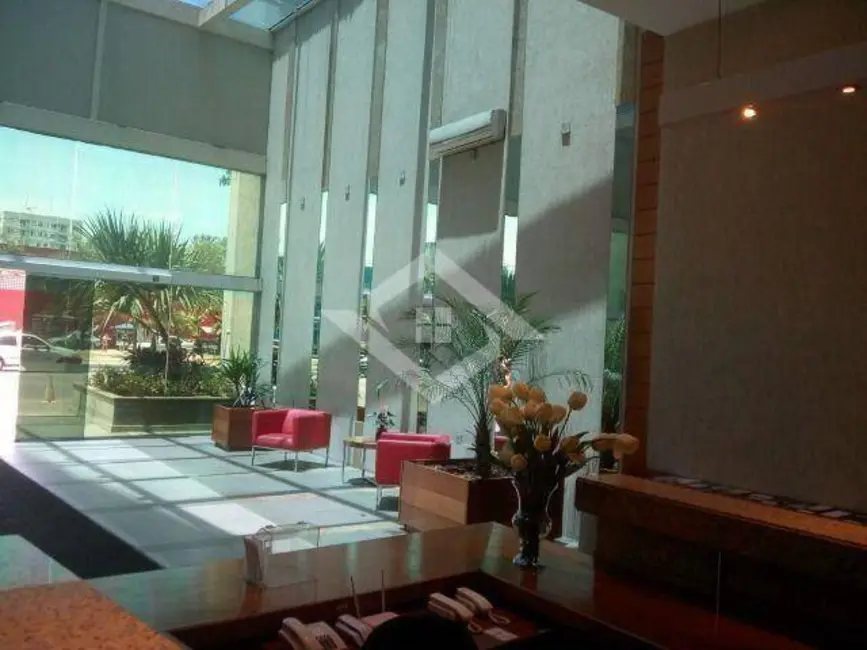 Foto 3 de Sala Comercial para alugar, 21m2 em Campo Grande, Rio De Janeiro - RJ