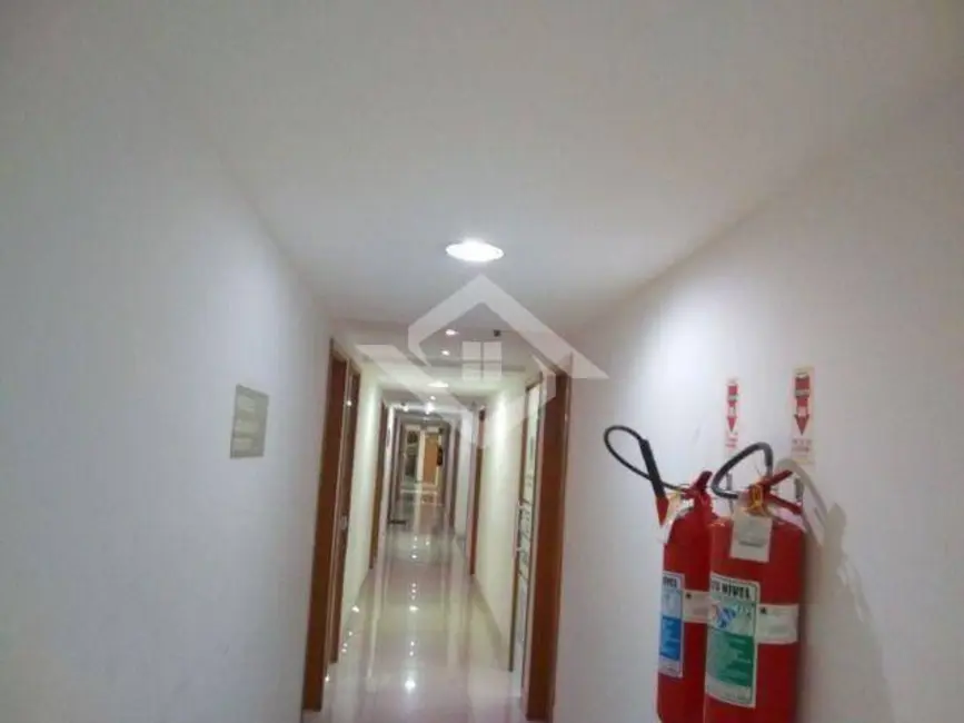 Foto 4 de Sala Comercial para alugar, 21m2 em Campo Grande, Rio De Janeiro - RJ