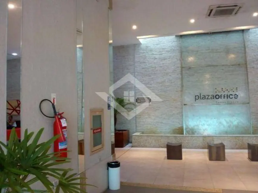 Foto 7 de Sala Comercial para alugar, 21m2 em Campo Grande, Rio De Janeiro - RJ