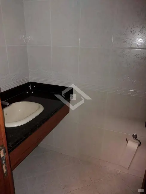 Foto 9 de Casa com 5 quartos à venda, 200m2 em Campo Grande, Rio De Janeiro - RJ
