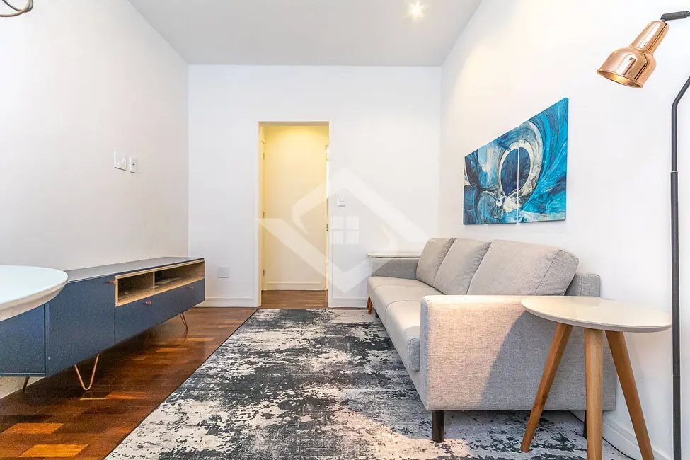 Foto 2 de Apartamento com 2 quartos à venda, 80m2 em Copacabana, Rio De Janeiro - RJ