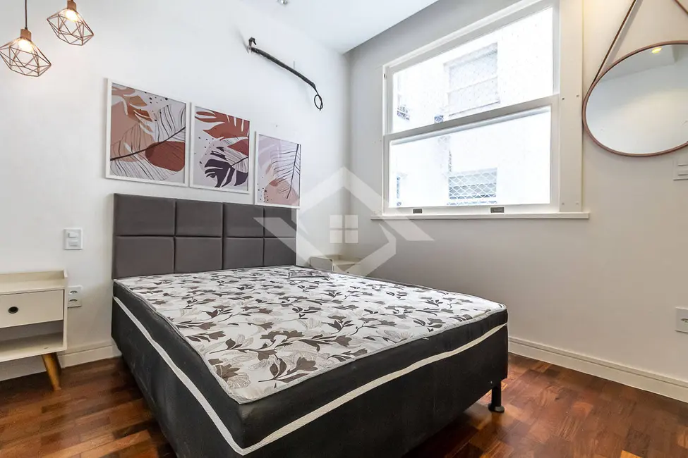 Foto 5 de Apartamento com 2 quartos à venda, 80m2 em Copacabana, Rio De Janeiro - RJ