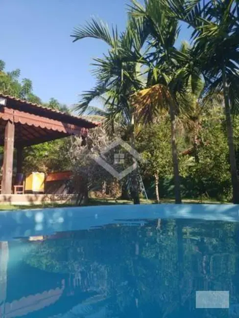 Foto 2 de Casa com 2 quartos à venda, 1200m2 em Campo Grande, Rio De Janeiro - RJ