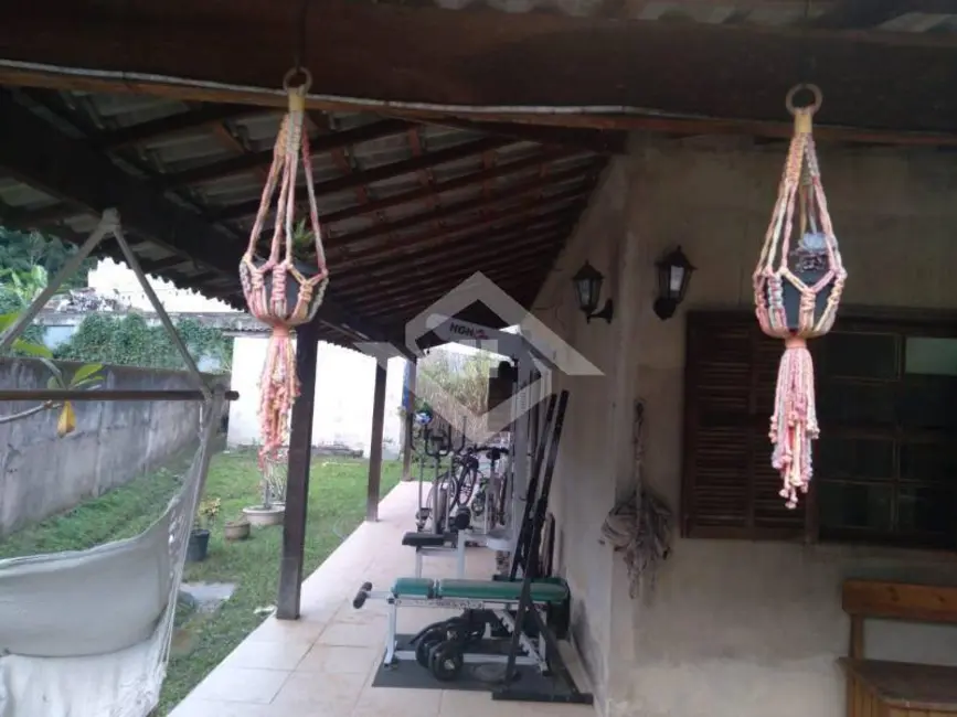 Foto 2 de Casa com 5 quartos à venda, 317m2 em Guaratiba, Rio De Janeiro - RJ