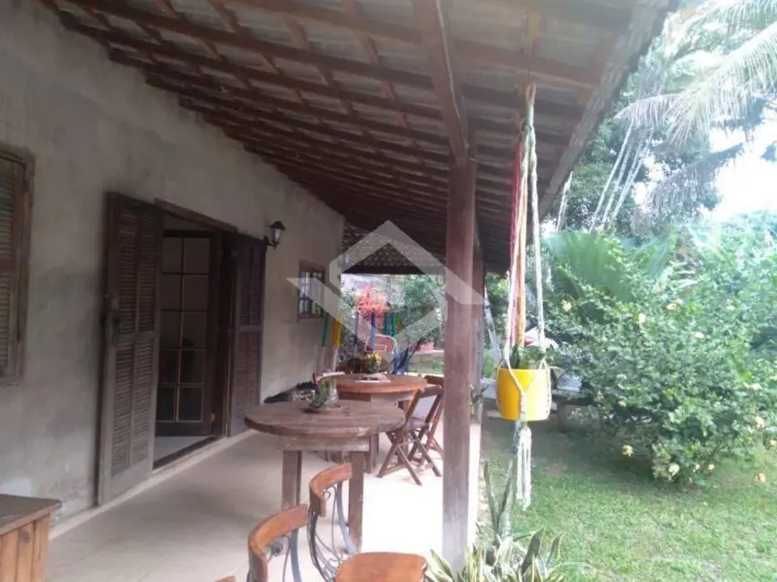 Foto 3 de Casa com 5 quartos à venda, 317m2 em Guaratiba, Rio De Janeiro - RJ