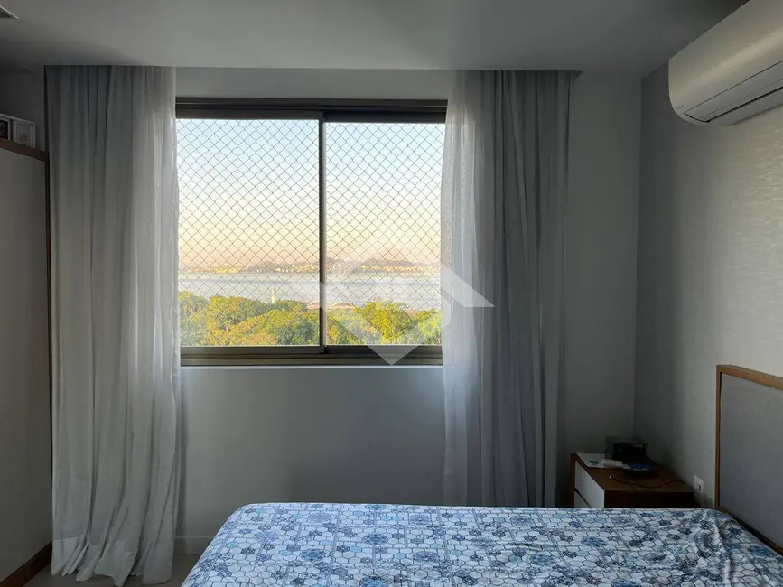 Apartamento com 3 quartos à venda, 148m2 em Flamengo, Rio De Janeiro - RJ - imagem 8 Foto 8 de Apartamento com 3 quartos à venda, 148m2 em Flamengo, Rio De Janeiro - RJ