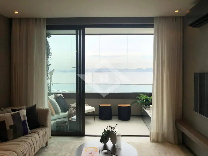 Apartamento com 3 quartos à venda, 148m2 em Flamengo, Rio De Janeiro - RJ - imagem 7 Foto 7 de Apartamento com 3 quartos à venda, 148m2 em Flamengo, Rio De Janeiro - RJ