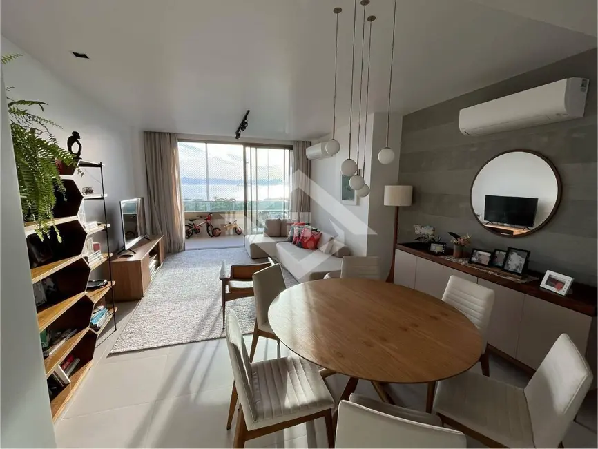 Apartamento com 3 quartos à venda, 148m2 em Flamengo, Rio De Janeiro - RJ - imagem 2 Foto 2 de Apartamento com 3 quartos à venda, 148m2 em Flamengo, Rio De Janeiro - RJ