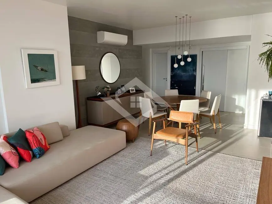 Apartamento com 3 quartos à venda, 148m2 em Flamengo, Rio De Janeiro - RJ - imagem 6 Foto 6 de Apartamento com 3 quartos à venda, 148m2 em Flamengo, Rio De Janeiro - RJ