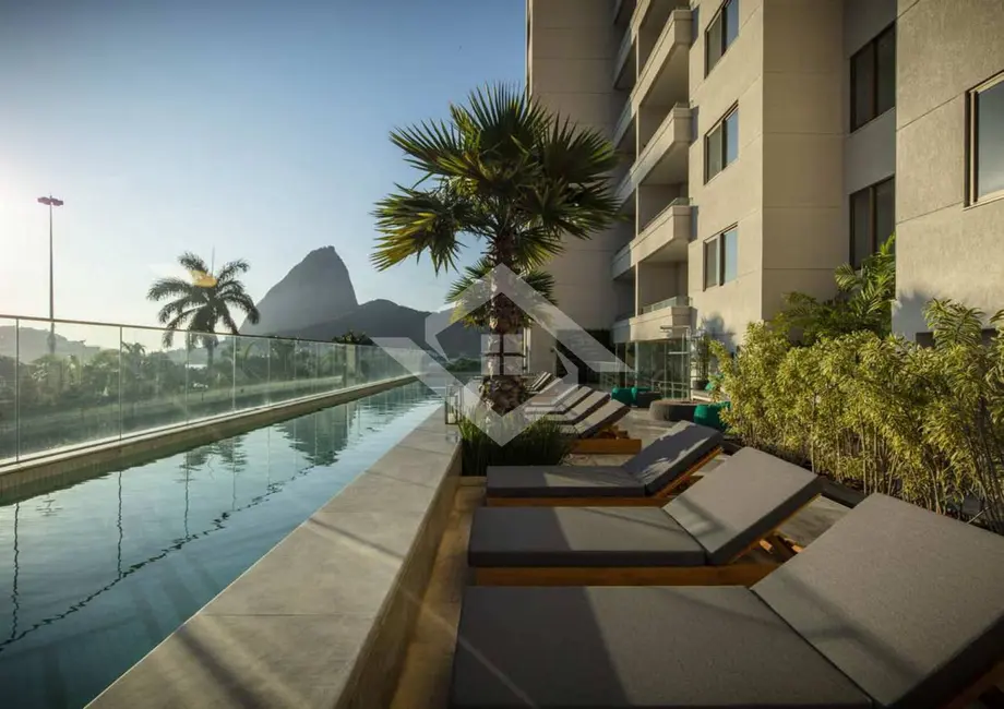 Apartamento com 3 quartos à venda, 148m2 em Flamengo, Rio De Janeiro - RJ - imagem 1 Foto 1 de Apartamento com 3 quartos à venda, 148m2 em Flamengo, Rio De Janeiro - RJ