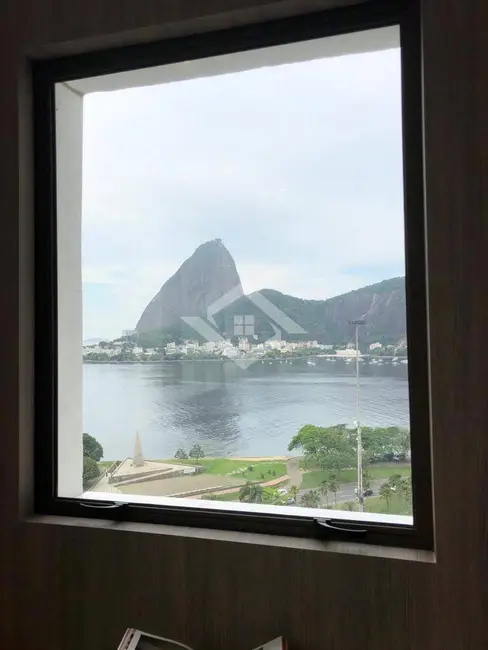 Apartamento com 3 quartos à venda, 148m2 em Flamengo, Rio De Janeiro - RJ - imagem 8 Foto 8 de Apartamento com 3 quartos à venda, 148m2 em Flamengo, Rio De Janeiro - RJ