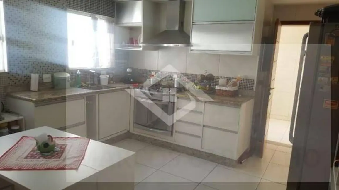 Foto 7 de Casa com 3 quartos à venda, 238m2 em Campo Grande, Rio De Janeiro - RJ