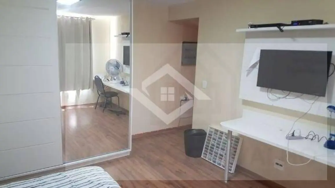 Foto 5 de Casa com 3 quartos à venda, 238m2 em Campo Grande, Rio De Janeiro - RJ