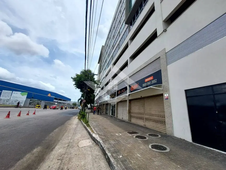 Foto 9 de Sala Comercial à venda, 21m2 em Campo Grande, Rio De Janeiro - RJ