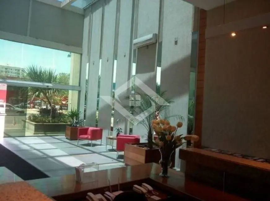Foto 1 de Sala Comercial à venda, 21m2 em Campo Grande, Rio De Janeiro - RJ