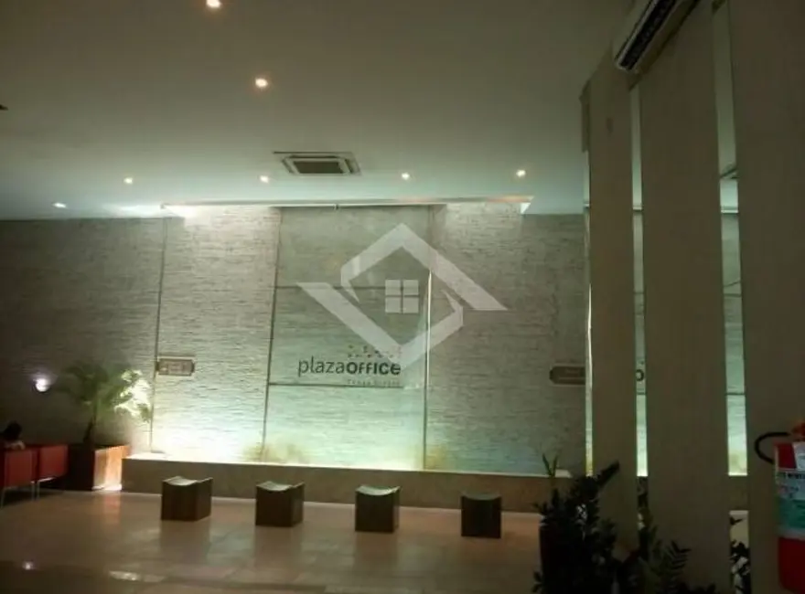 Foto 8 de Sala Comercial à venda, 21m2 em Campo Grande, Rio De Janeiro - RJ