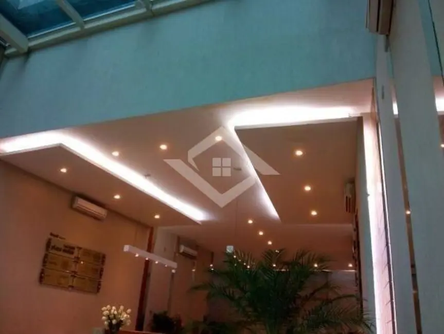 Foto 2 de Sala Comercial à venda, 21m2 em Campo Grande, Rio De Janeiro - RJ