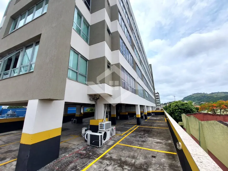 Foto 6 de Sala Comercial à venda, 21m2 em Campo Grande, Rio De Janeiro - RJ