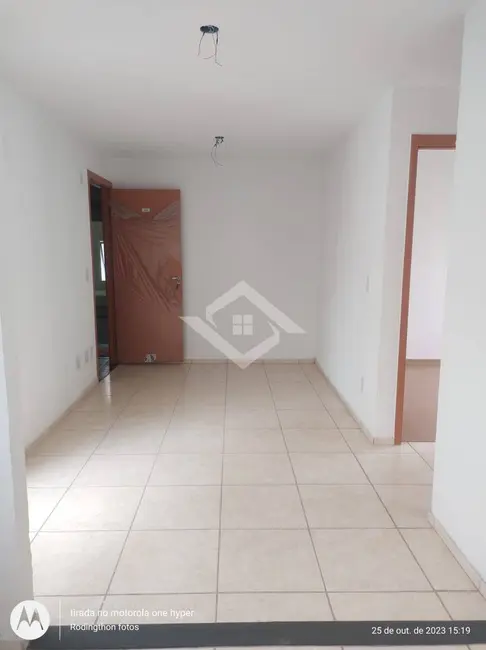 Foto 3 de Apartamento com 2 quartos à venda, 44m2 em Cosmos, Rio De Janeiro - RJ