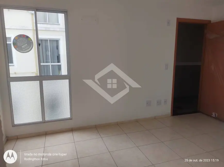 Foto 2 de Apartamento com 2 quartos à venda, 44m2 em Cosmos, Rio De Janeiro - RJ
