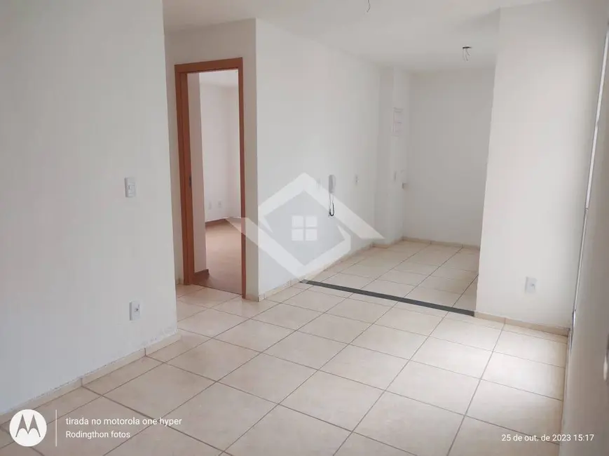 Foto 1 de Apartamento com 2 quartos à venda, 44m2 em Cosmos, Rio De Janeiro - RJ