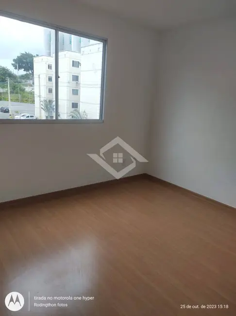 Foto 9 de Apartamento com 2 quartos à venda, 44m2 em Cosmos, Rio De Janeiro - RJ