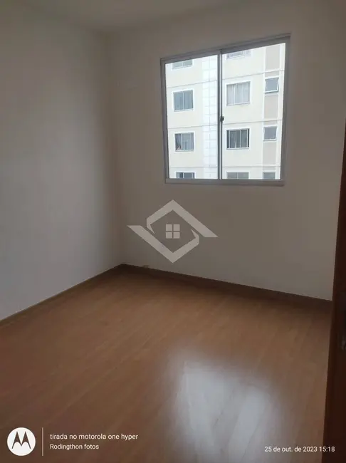Foto 8 de Apartamento com 2 quartos à venda, 44m2 em Cosmos, Rio De Janeiro - RJ