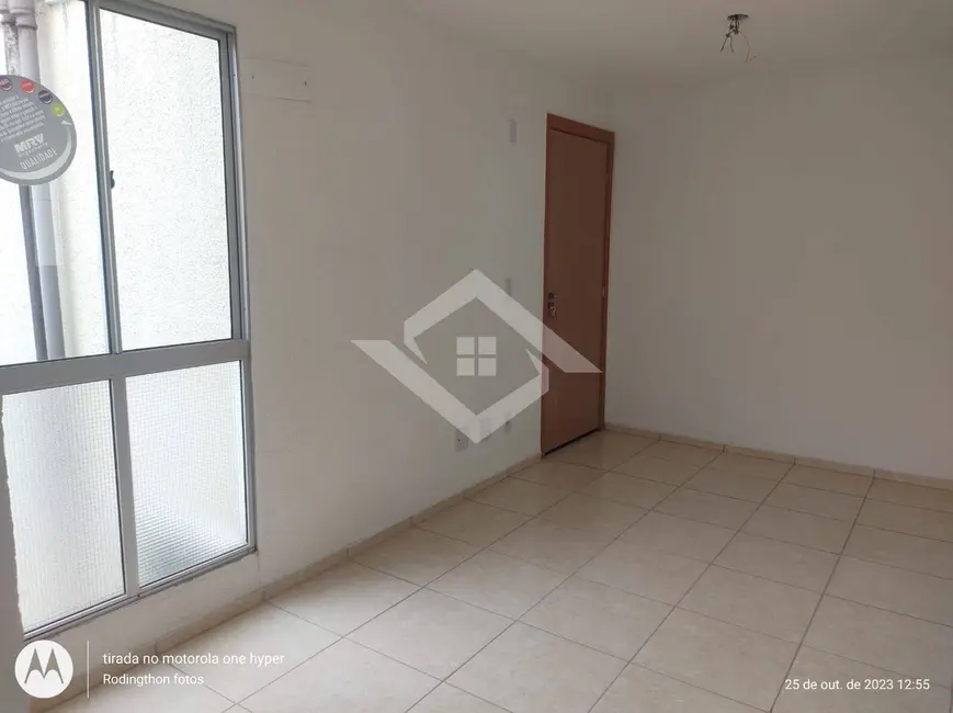 Foto 4 de Apartamento com 2 quartos à venda, 44m2 em Cosmos, Rio De Janeiro - RJ