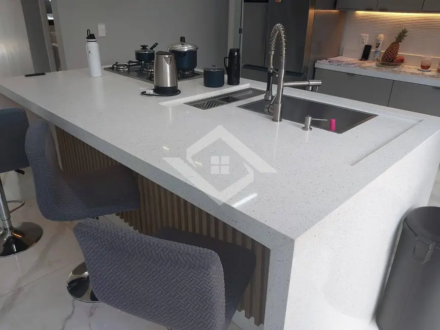 Foto 8 de Casa com 3 quartos à venda, 220m2 em Paciência, Rio De Janeiro - RJ