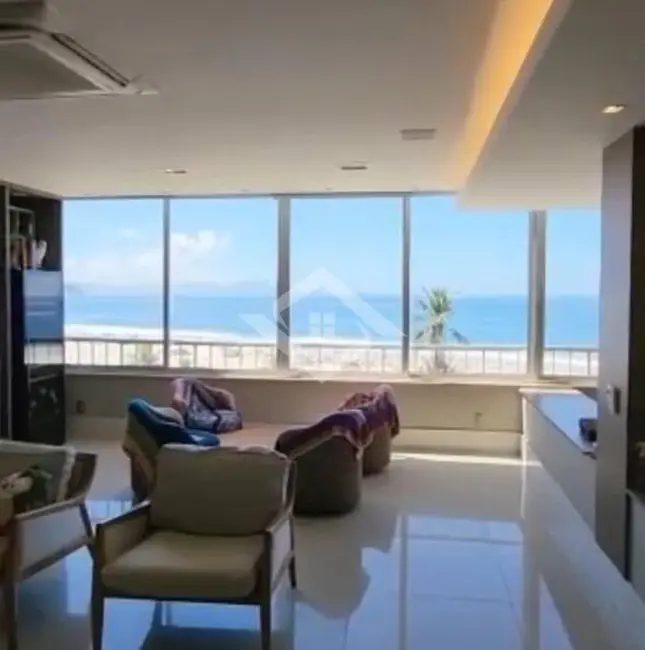Foto 1 de Apartamento com 3 quartos à venda, 270m2 em Copacabana, Rio De Janeiro - RJ
