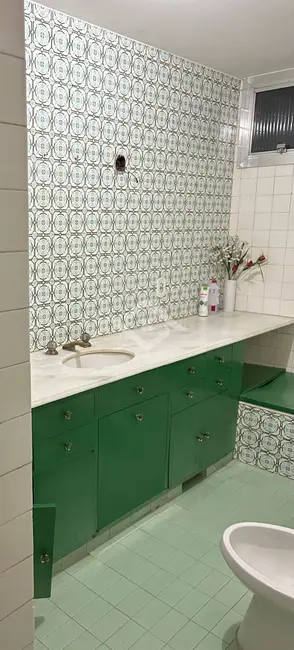 Foto 6 de Apartamento com 4 quartos à venda, 330m2 em Copacabana, Rio De Janeiro - RJ