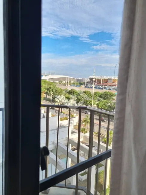 Foto 3 de Apartamento com 3 quartos à venda, 68m2 em Rio De Janeiro - RJ