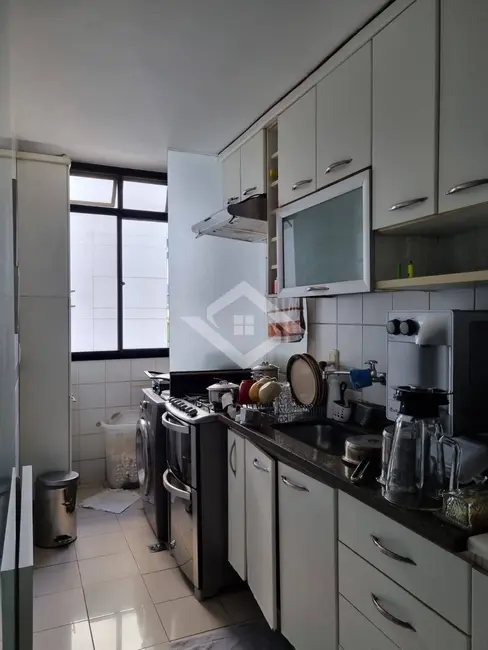 Foto 5 de Apartamento com 3 quartos à venda, 68m2 em Rio De Janeiro - RJ
